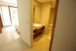 Grand La Walon Hotel