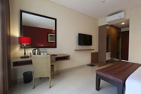 Grand La Walon Hotel