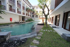 Grand La Walon Hotel