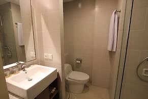 Grand La Walon Hotel