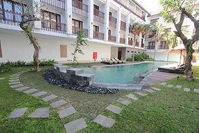 Grand La Walon Hotel