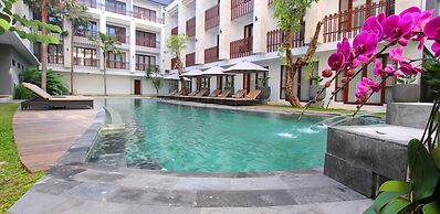 Grand La Walon Hotel