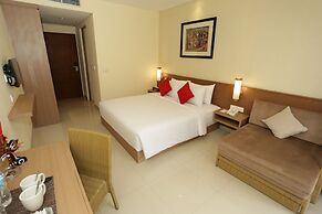 Grand La Walon Hotel