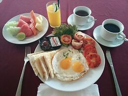 Grand La Walon Hotel