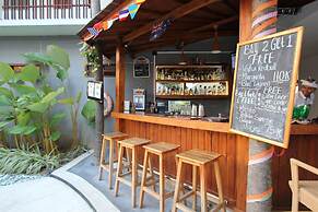 Grand La Walon Hotel