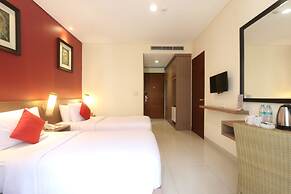 Grand La Walon Hotel