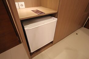 Grand La Walon Hotel