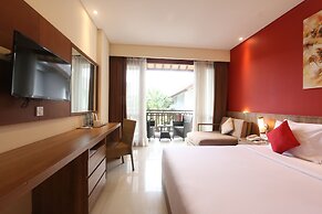 Grand La Walon Hotel