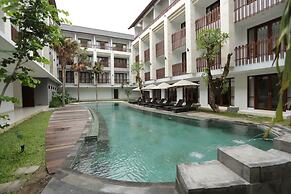 Grand La Walon Hotel