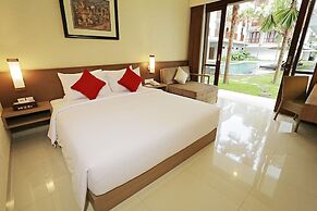 Grand La Walon Hotel