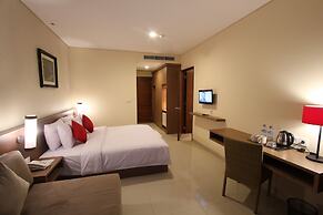 Grand La Walon Hotel