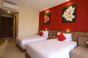 Grand La Walon Hotel