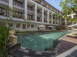 Grand La Walon Hotel