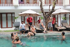 Grand La Walon Hotel