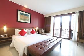 Grand La Walon Hotel