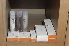 Grand La Walon Hotel