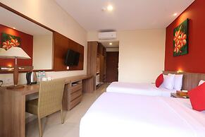 Grand La Walon Hotel