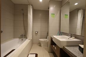 Grand La Walon Hotel