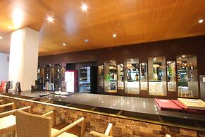 Grand La Walon Hotel