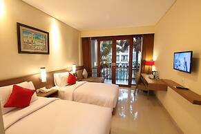 Grand La Walon Hotel