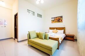 Kenting MuChen INN