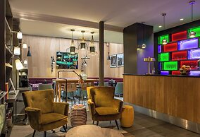 Hôtel Adèle & Jules