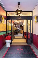 Hôtel Adèle & Jules