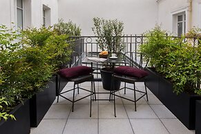 Hôtel Adèle & Jules