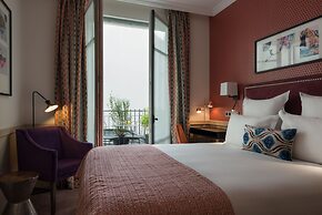 Hôtel Adèle & Jules