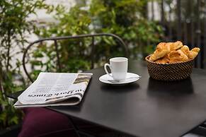 Hôtel Adèle & Jules