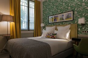 Hôtel Adèle & Jules