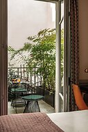 Hôtel Adèle & Jules