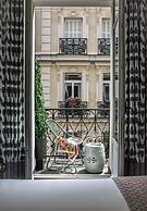 Hôtel Adèle & Jules