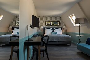 Hôtel Adèle & Jules