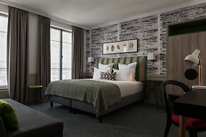 Hôtel Adèle & Jules