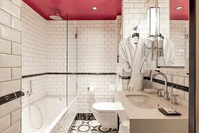 Hôtel Adèle & Jules