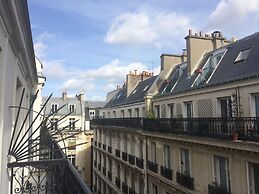 Hôtel Adèle & Jules