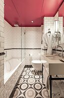 Hôtel Adèle & Jules