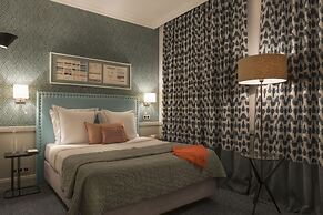 Hôtel Adèle & Jules