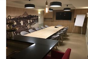 Hôtel Adèle & Jules