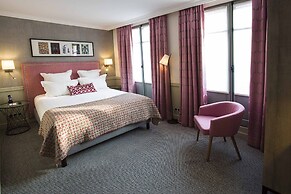 Hôtel Adèle & Jules