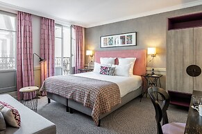 Hôtel Adèle & Jules