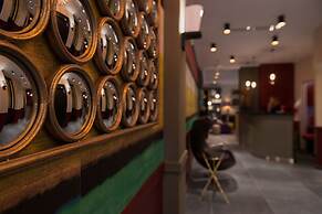 Hôtel Adèle & Jules