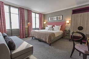 Hôtel Adèle & Jules