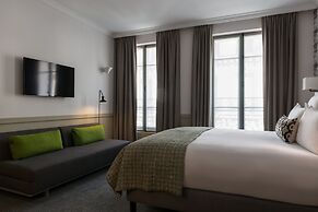 Hôtel Adèle & Jules