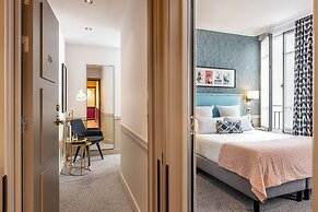 Hôtel Adèle & Jules