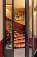 Hôtel Adèle & Jules