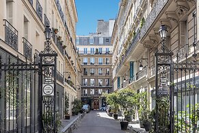 Hôtel Adèle & Jules