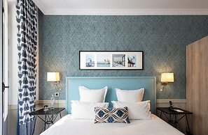 Hôtel Adèle & Jules