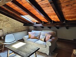 Casa Rural La Molinera Etxea